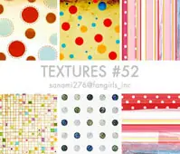 [Brushes /Patterns /Texture/ Para Photoshop ]