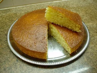 Como Hacer Una Rica Torta Casera!!!!