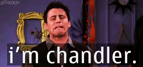Friends
