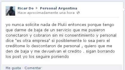 aplicaciones
