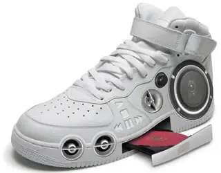 queres tus zapatillas? Entra!
