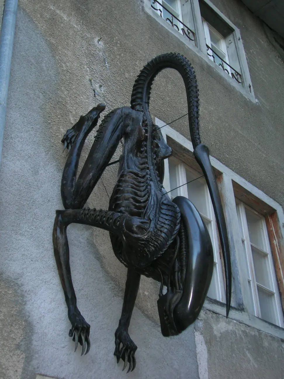 giger