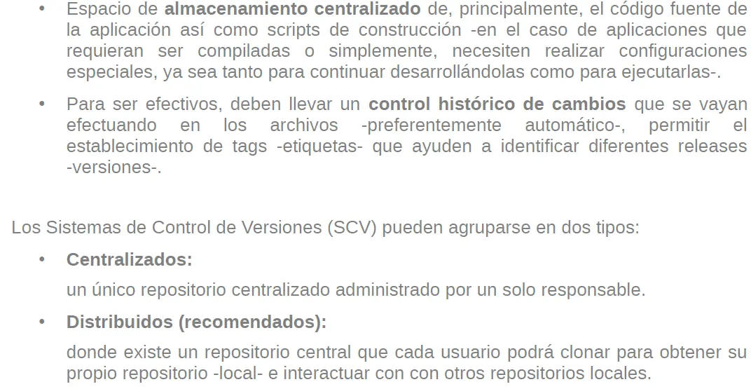 Programacion