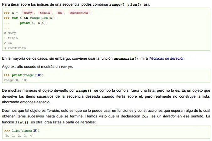 Lenguaje de programacion