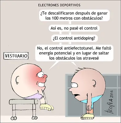 Sonreir..... hace bien!