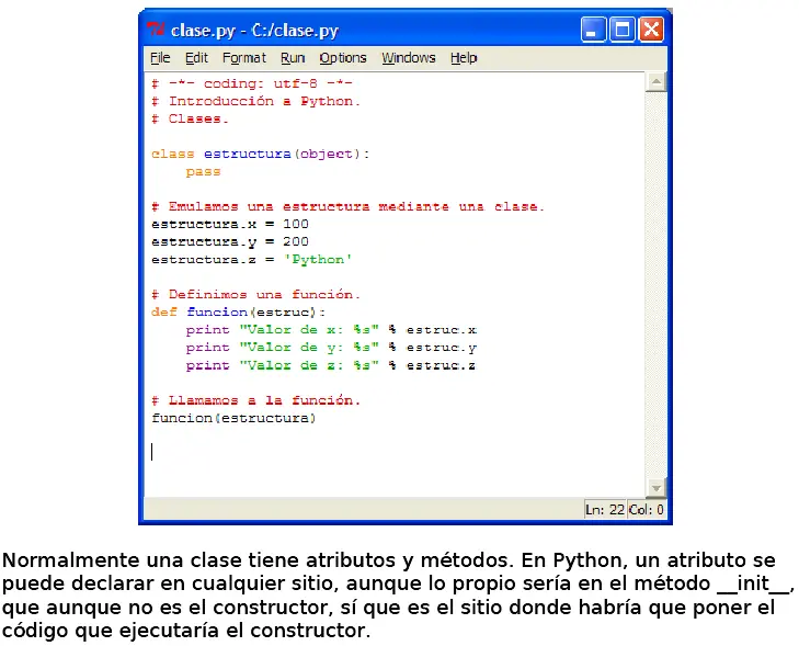 Python 266