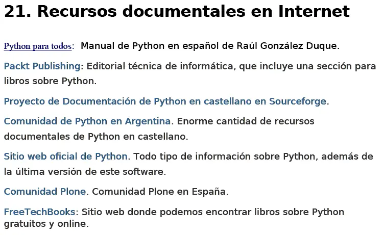 Lenguaje de programacion