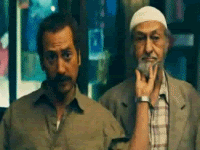 No te metas con Zohan (memes, gif)
