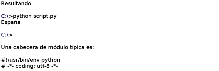 Lenguaje de programacion