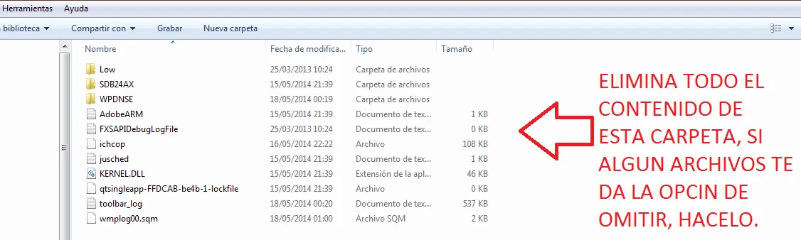 optimizacion