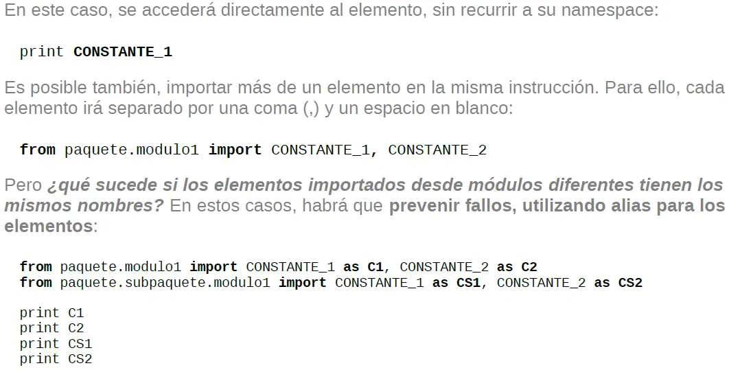 Lenguaje de programacion Python