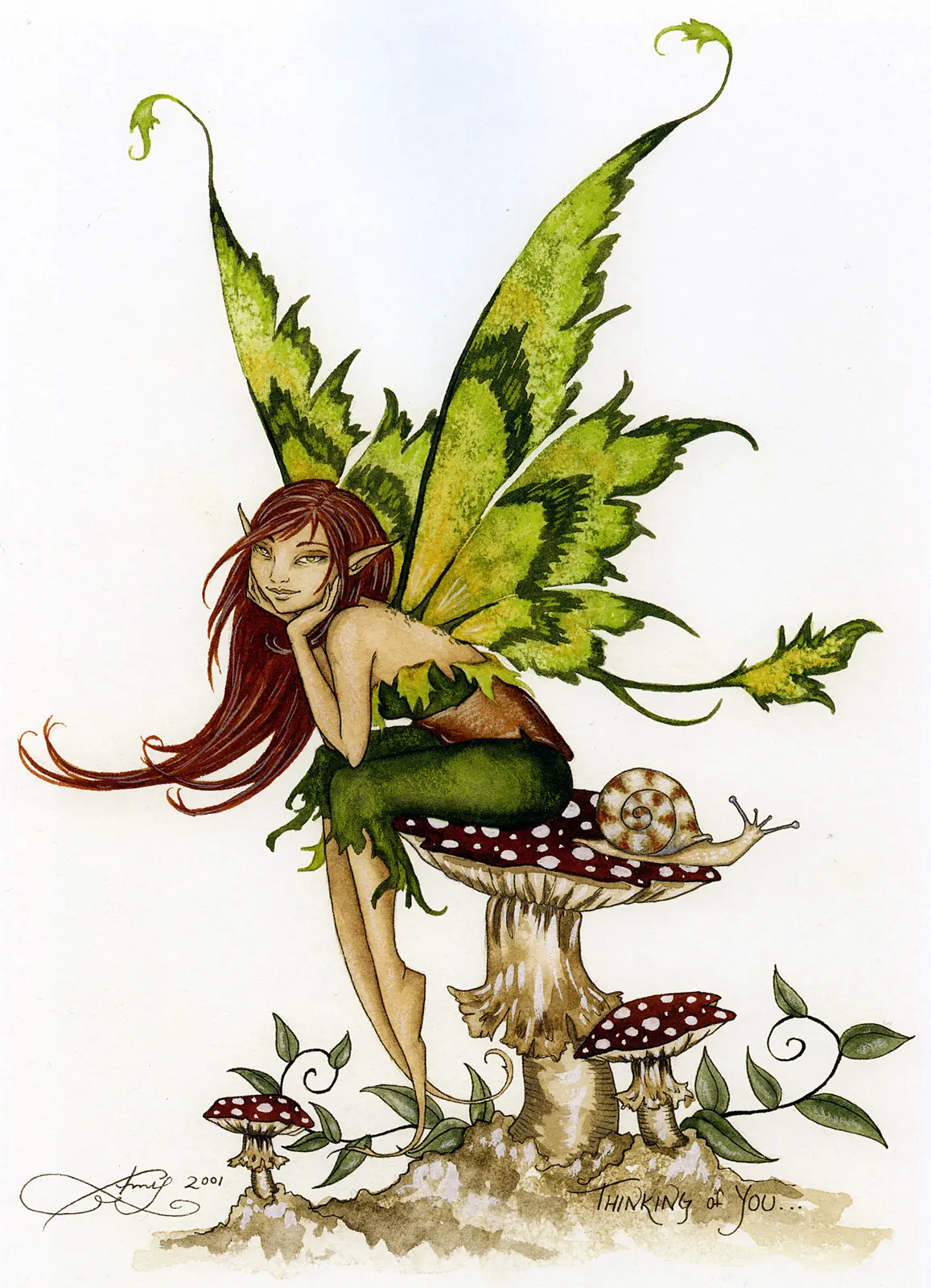 amy brown