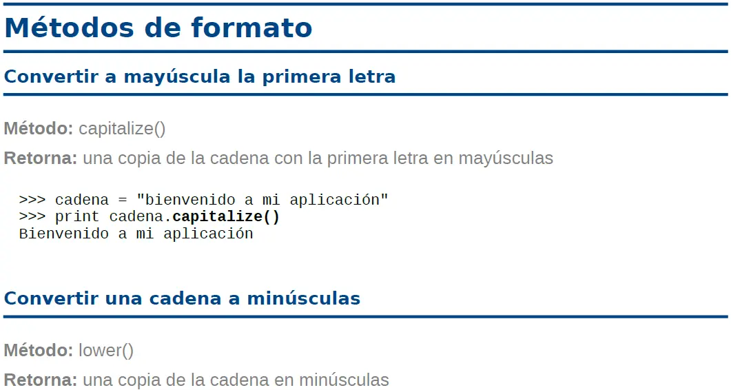 Python 276