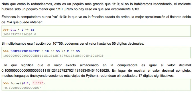 Programacion