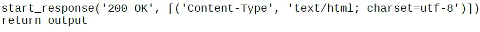 Python 276
