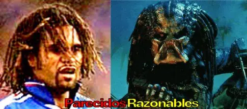 parecidos de famosos