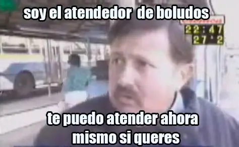 lo que piensan todos