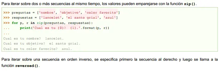 3x1 - Te aseguro que aprendes a programar en Python!