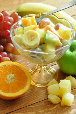 frutas