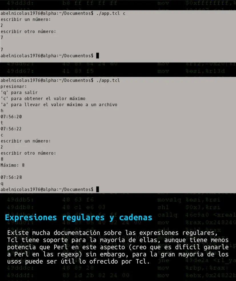 Programacion