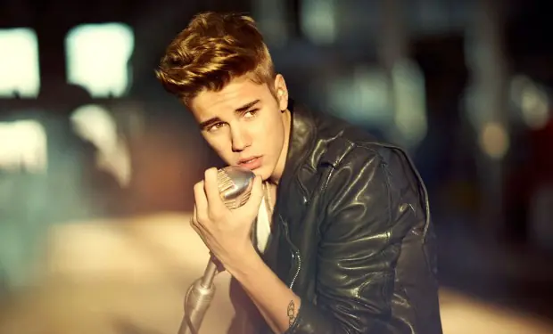 Justin Bieber: "Es difícil defender mi privacidad"