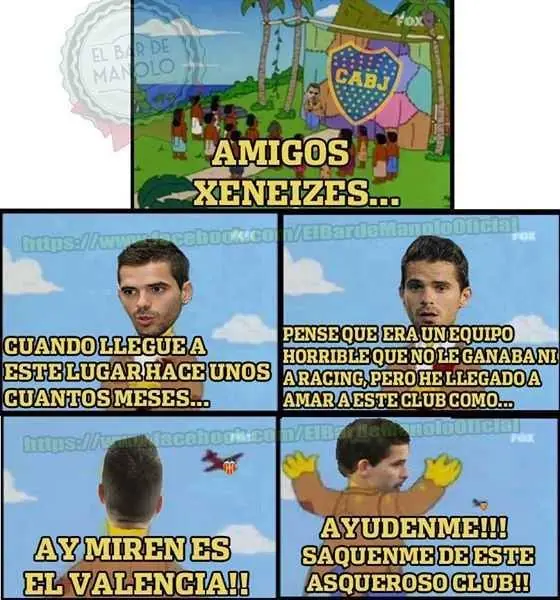 futbol