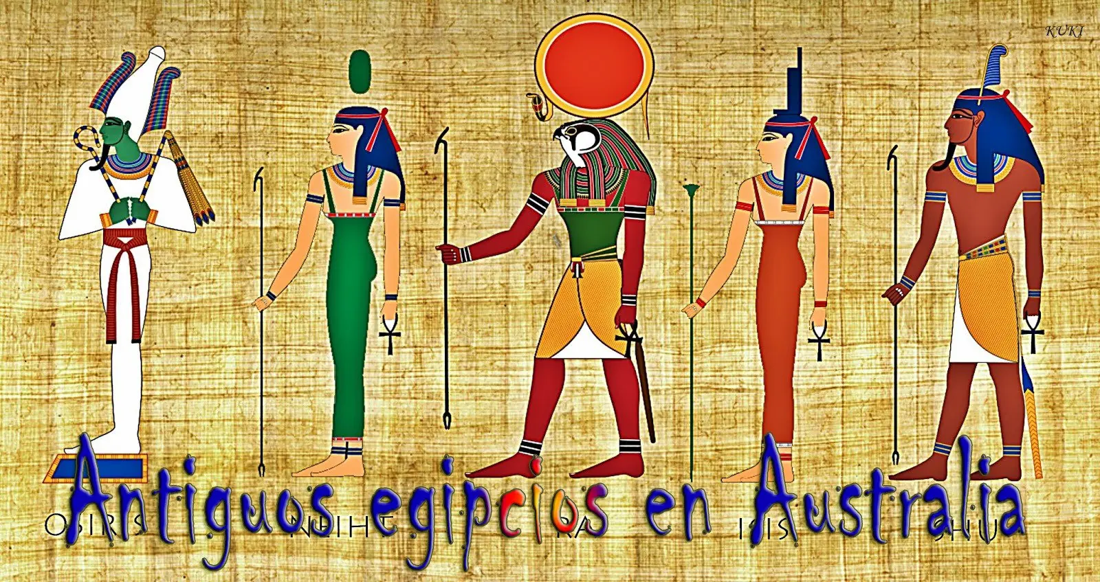egipto