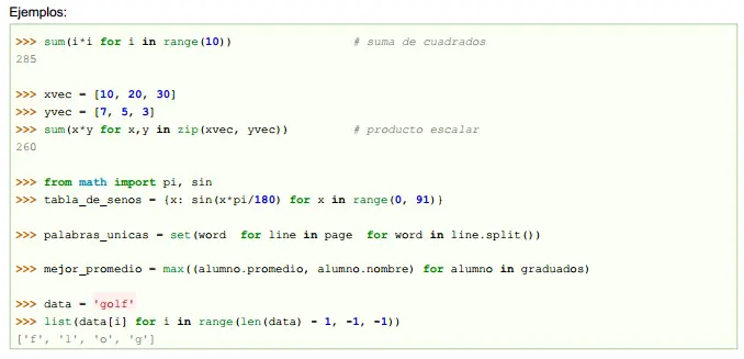 3x1 - Te aseguro que aprendes a programar en Python!
