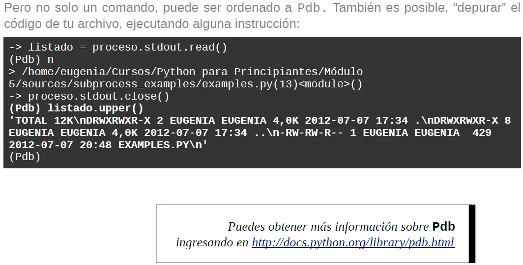 3x1 - Te aseguro que aprendes a programar en Python!