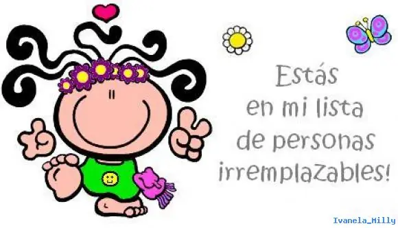 dedicatoria