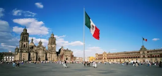 mexico