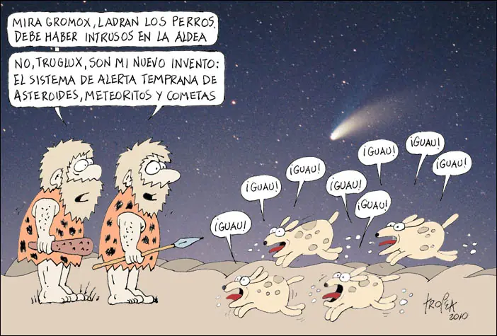 Sonreir..... hace bien!