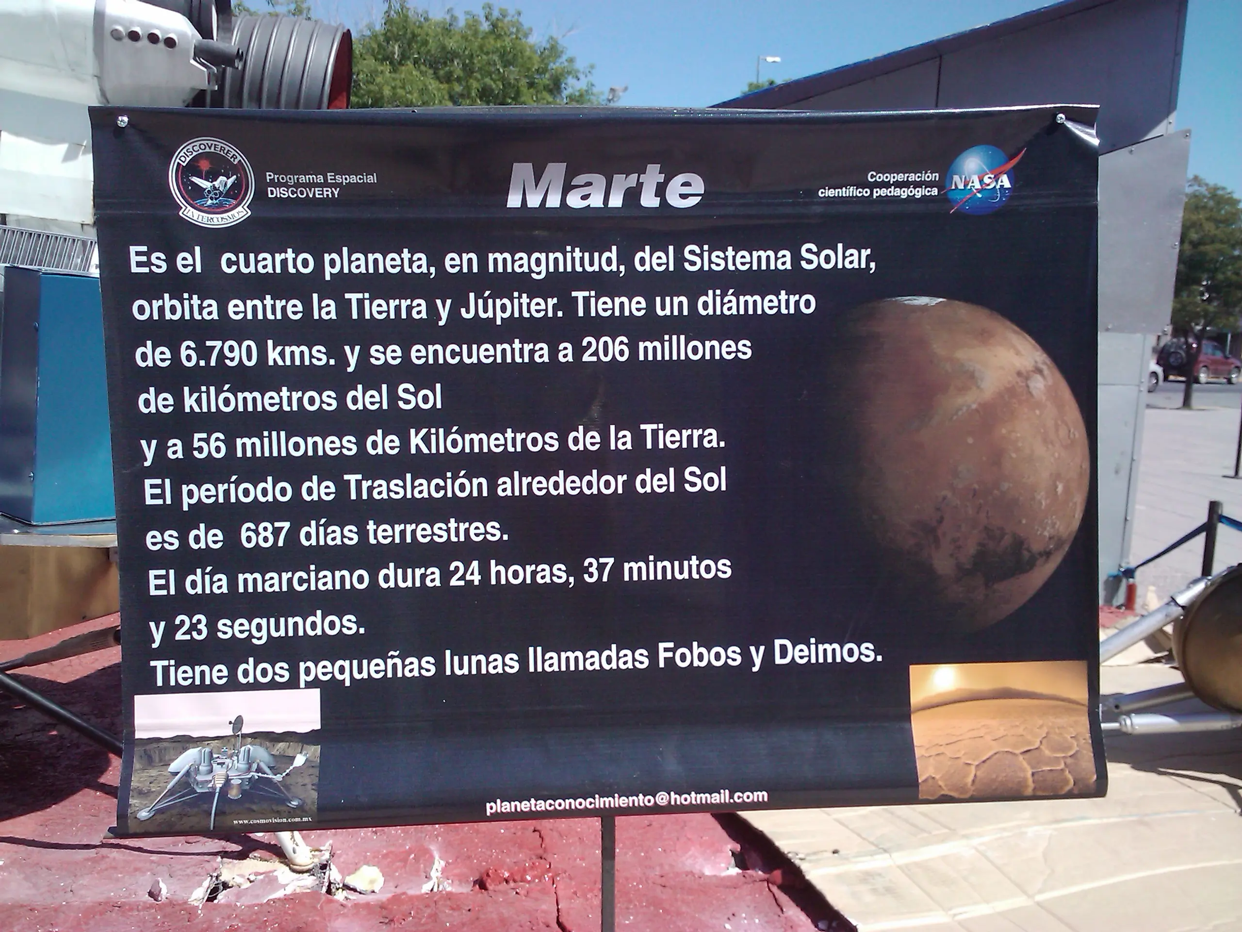 Marte