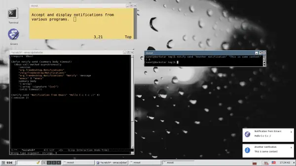 Ubuntu