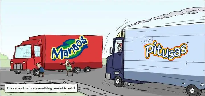 Brasil 2014