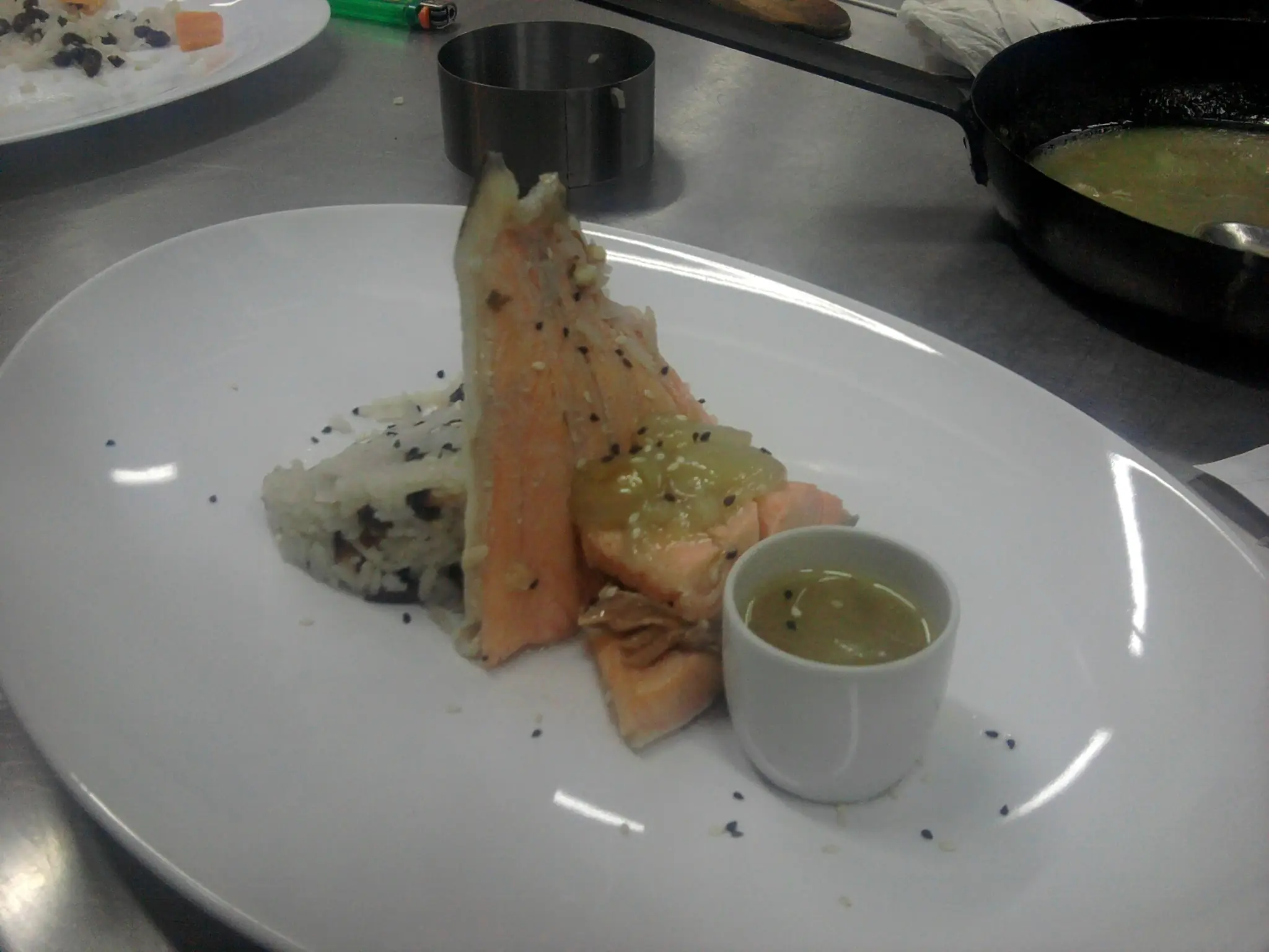 chef