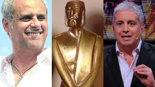 Martín Fierro 2013