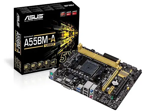 Mothers: AMD confirma el retraso de Kaveri para 2014