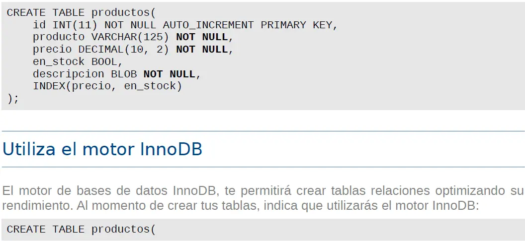 Lenguaje de programacion