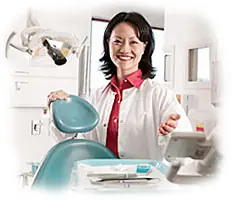 ¿Por qué conviene ir al dentista?