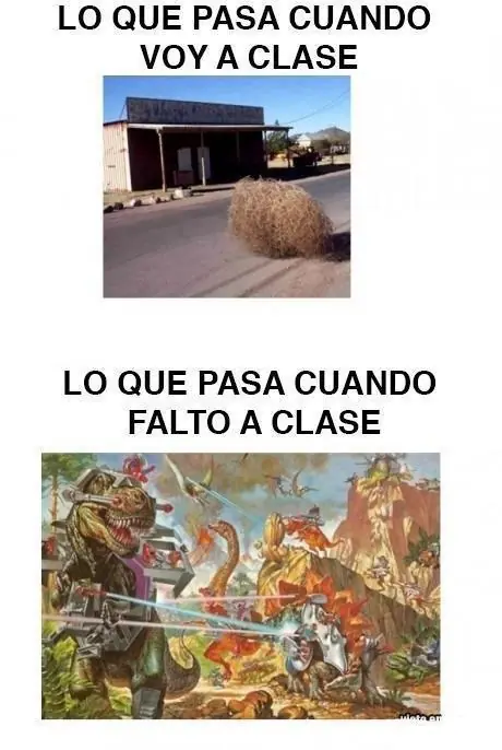 risas