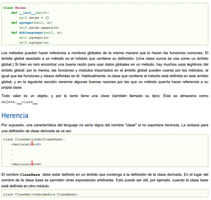 Lenguaje de programacion Python