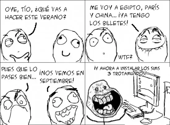 graciosas