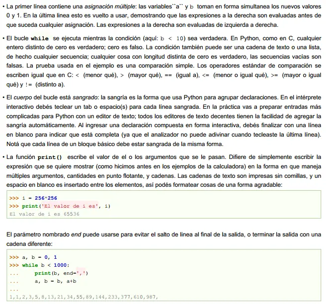 3x1 - Te aseguro que aprendes a programar en Python!