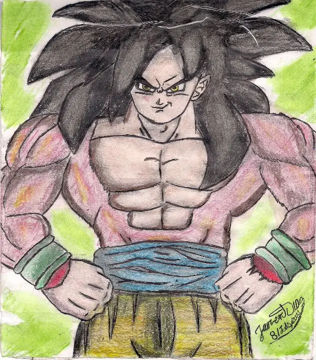 Dibujos [Antes de ''Escuela de Bellas Arte'' - Honduras]