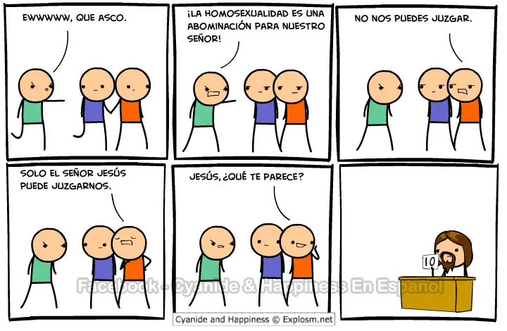 risas