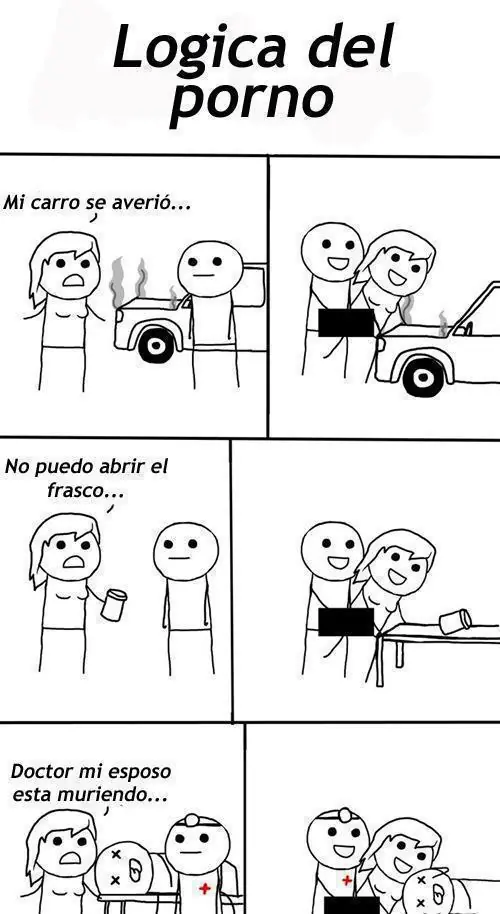 risas