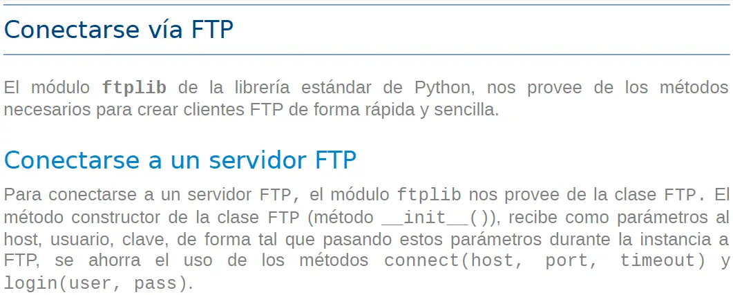 Lenguaje de programacion