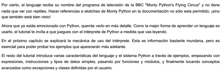 Python 276