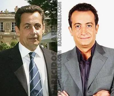 Parecidos